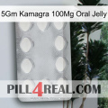 5Gm Kamagra 100Mg Oral Jelly 16